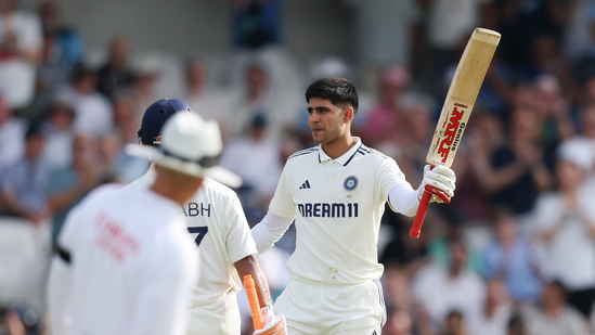 India vs England 2025: यशस्वी जायसवाल का शतक और नेट्स से मिली सीख India vs England