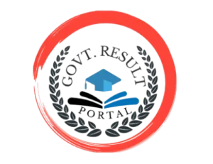 Govtresult Portal