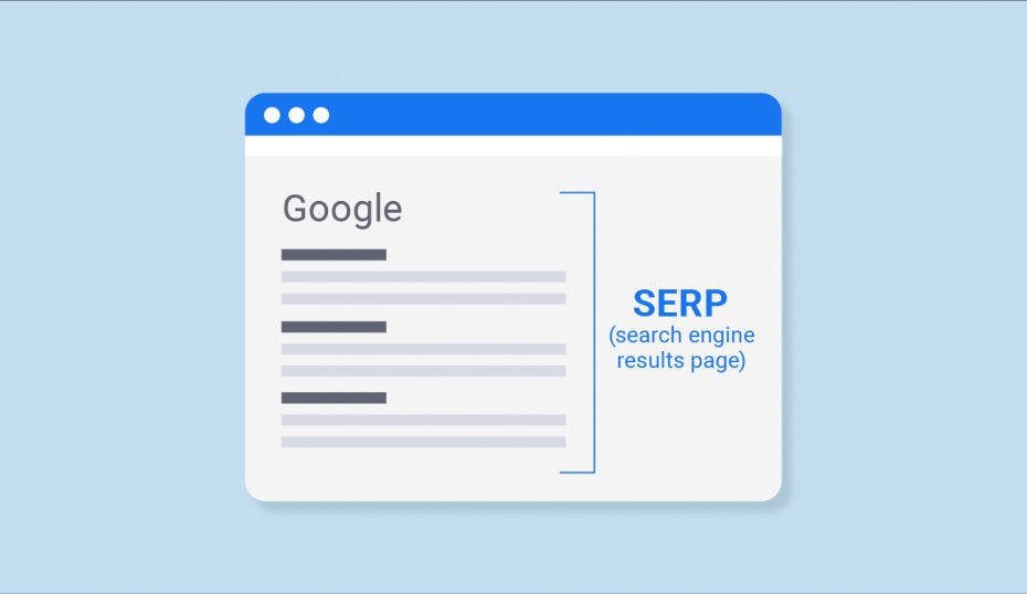 SERP Checker Tool