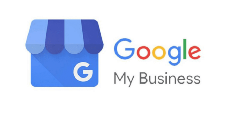 Google my business featured image