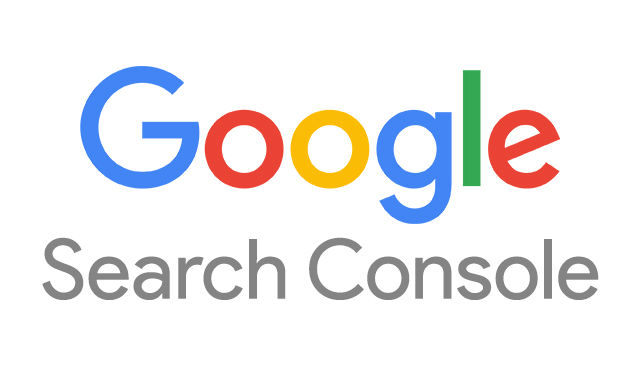 Google-Search-Console-Logo