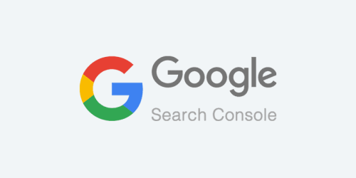 Google Search Console logo