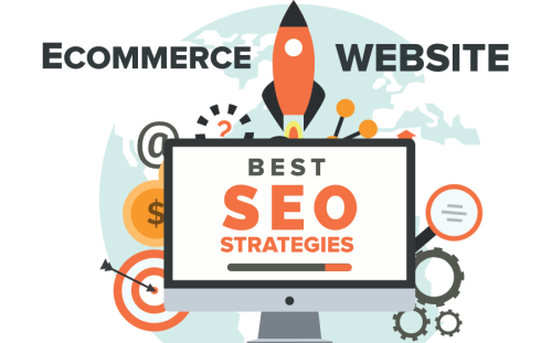 ecommerce seo best strategies