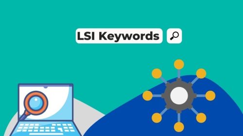 lsi keyword use in seo