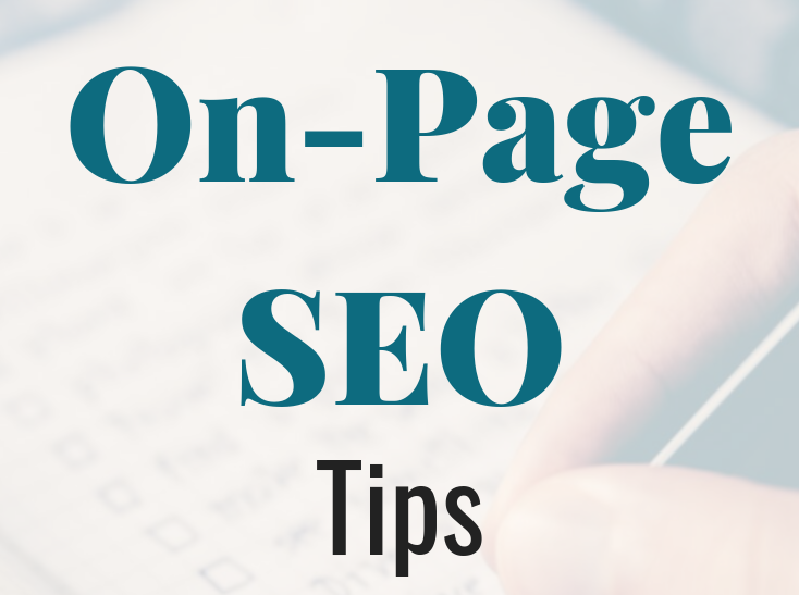 on-page seo tips, content optimization, content optimization tips, seo content optimization