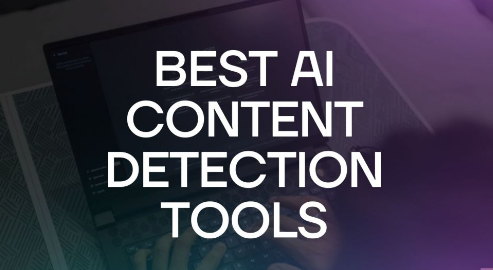 ai content detector tools