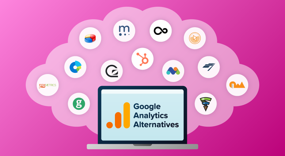 google analytics alternatives