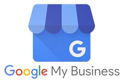 google my business logo, google my business profile