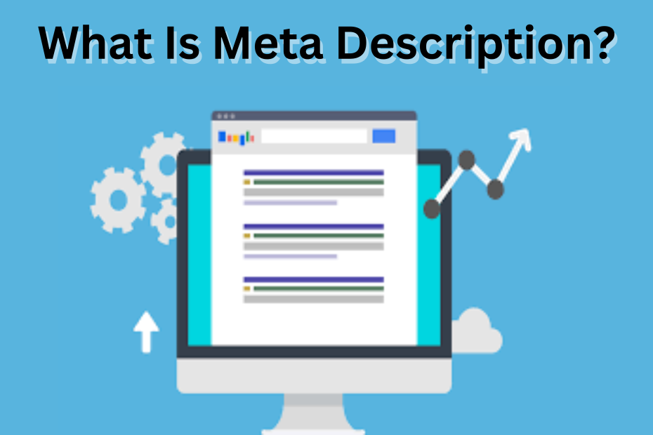 What Is Meta Description