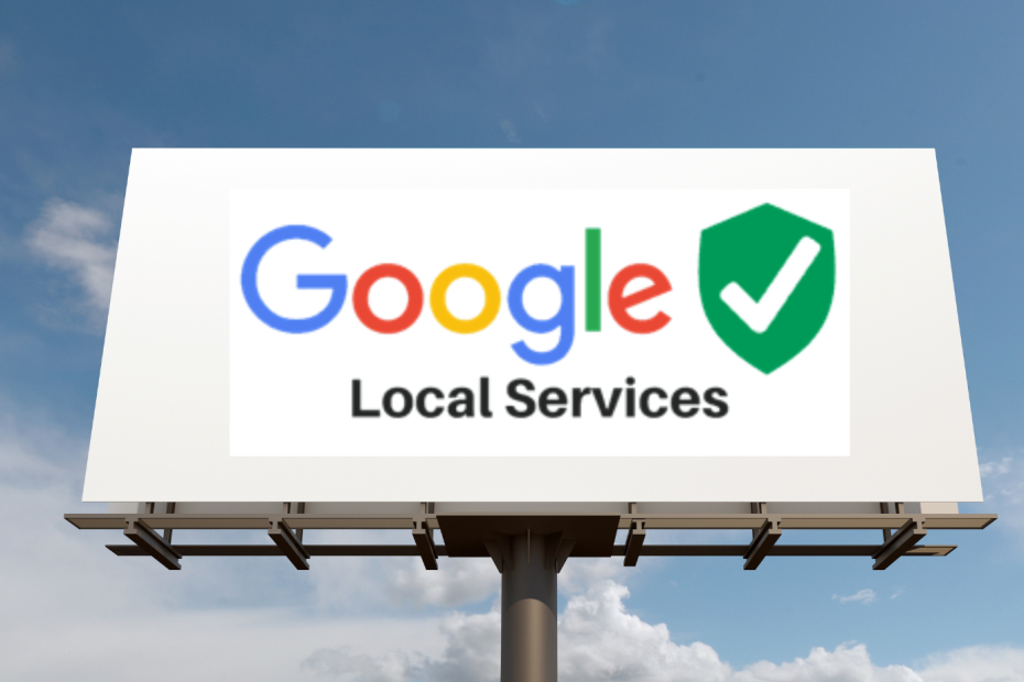 google local service ads