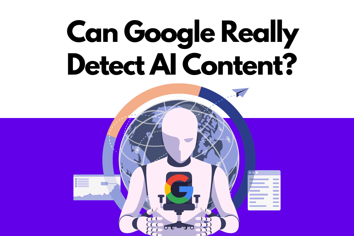 Can Google Really Detect AI Content