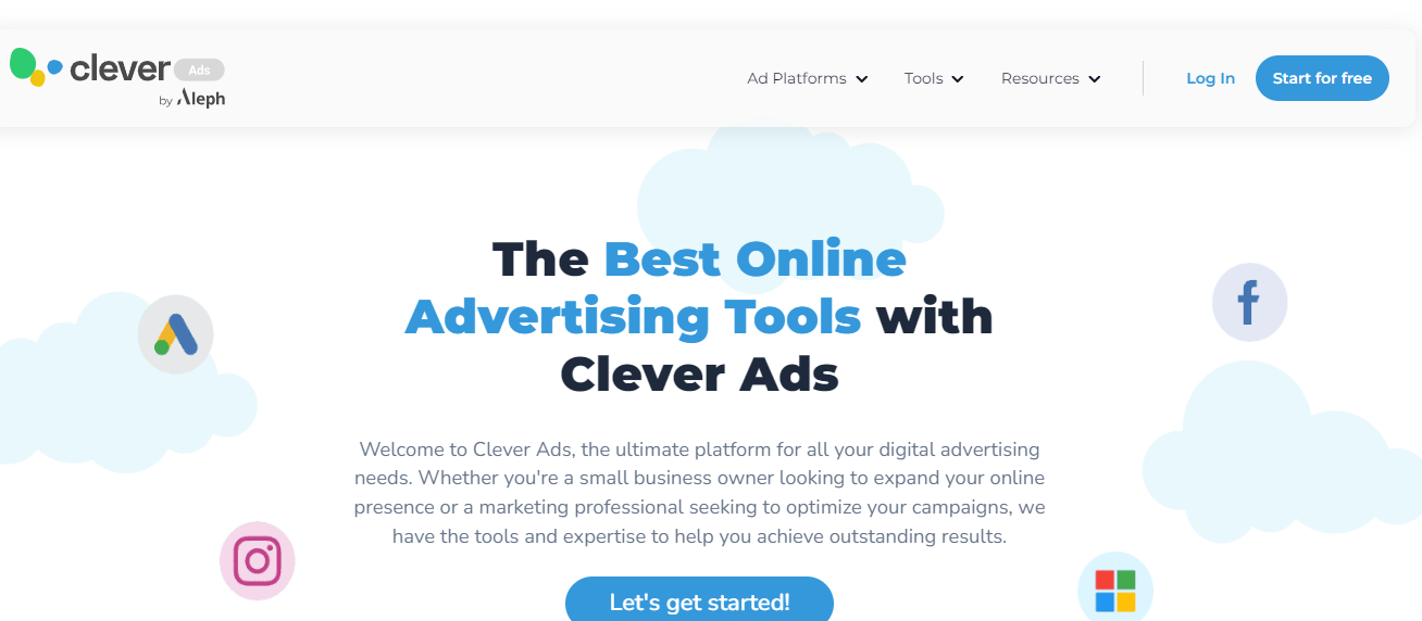 clever audit Google ads PPC audit