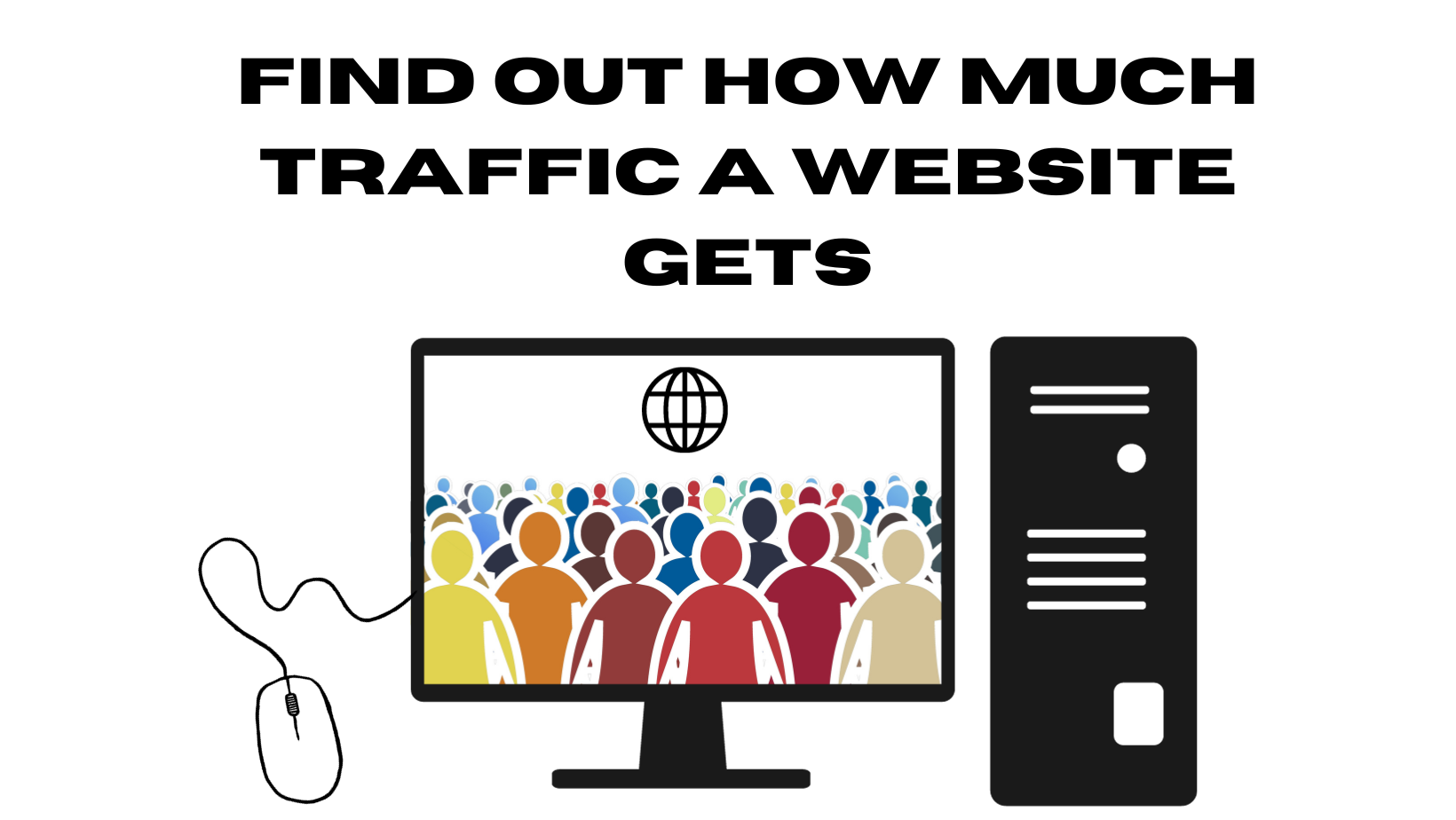 Find Out How Much Traffic a Website Gets