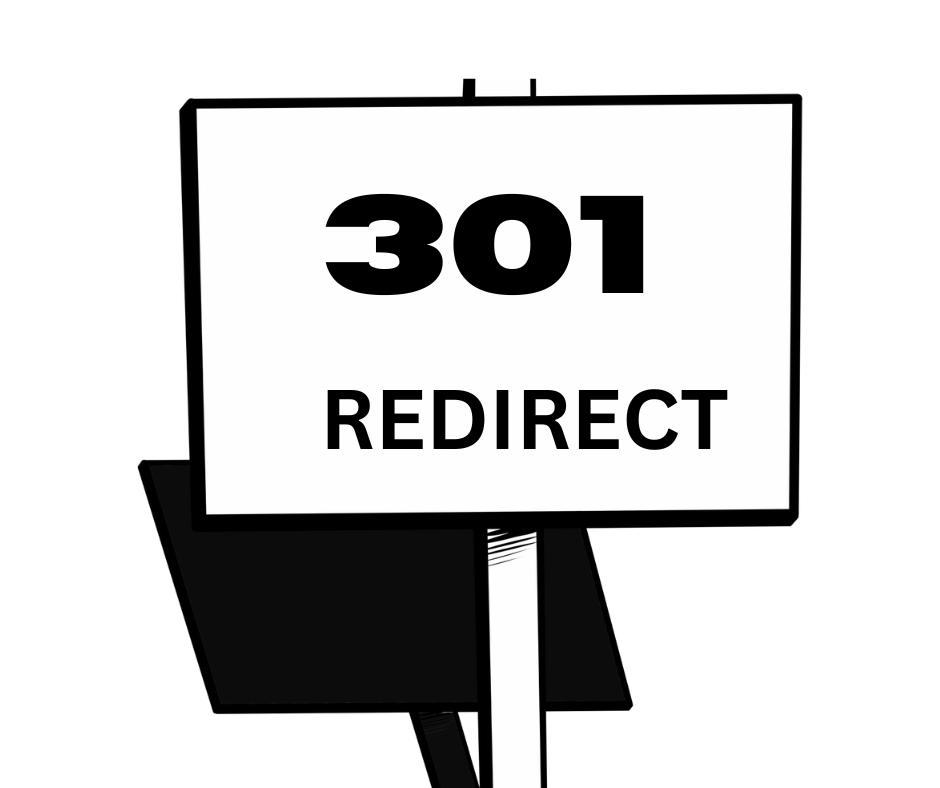 301 REDIRECT
