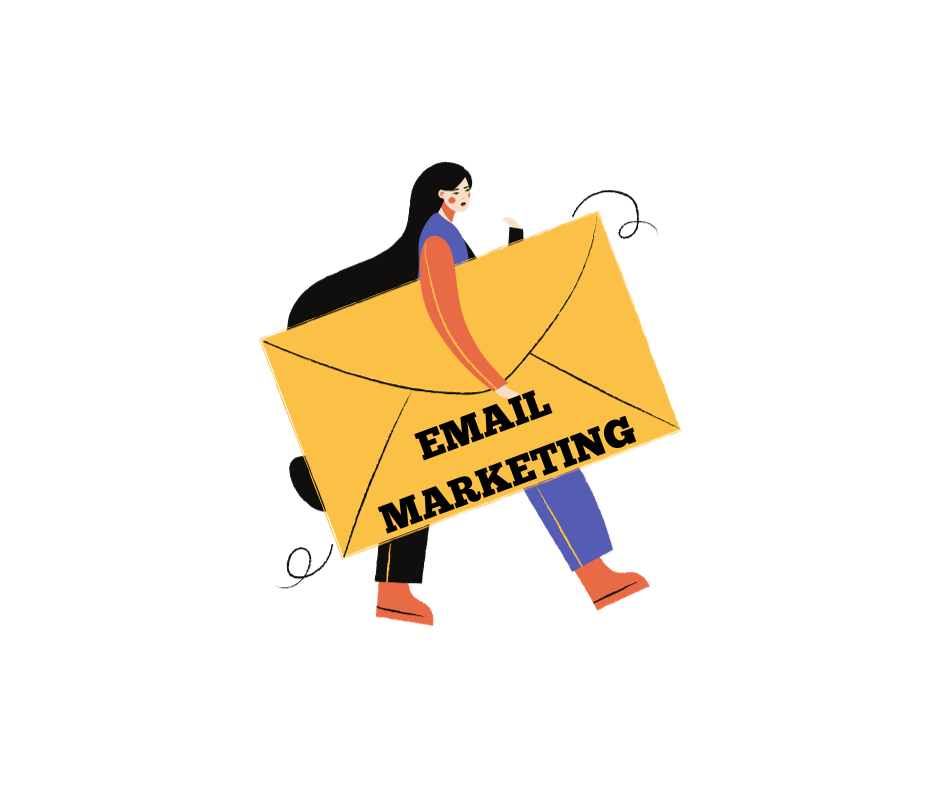 EMAIL MARKETING