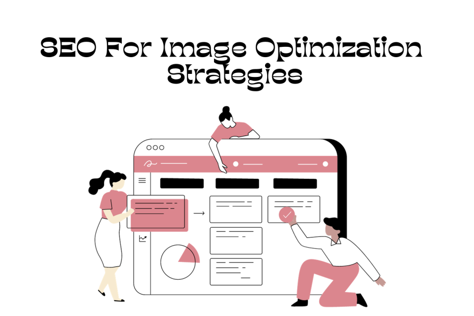 SEO For Image Optimization Strategies