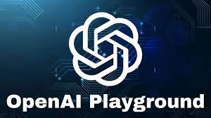 Open AI playgrounds alternative of chat GPT