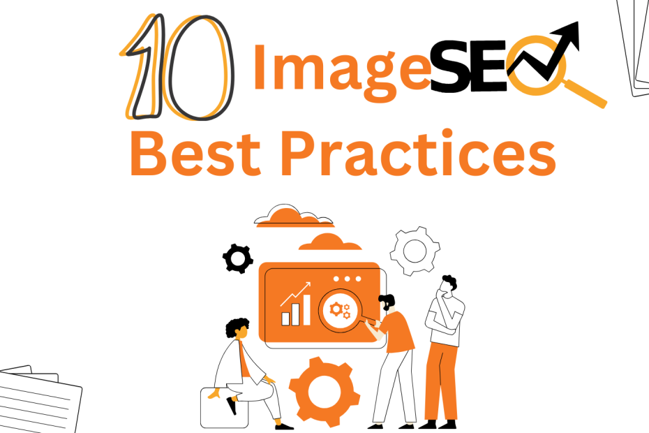 10 Image SEO Best Practices