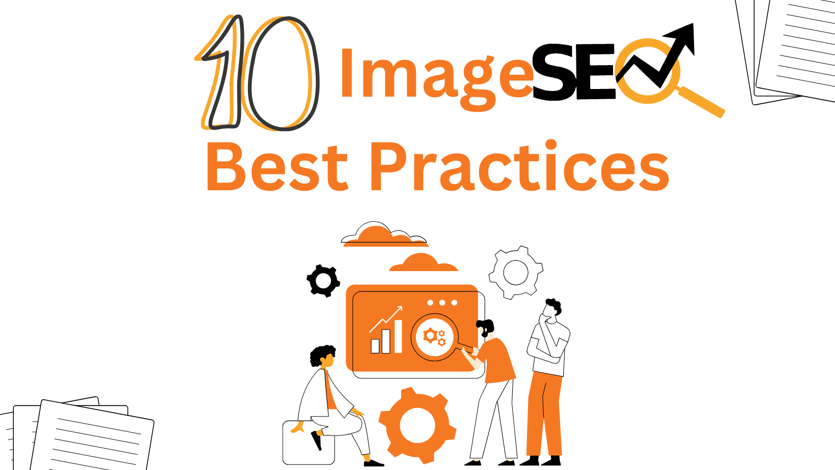 10 Image SEO Best Practices