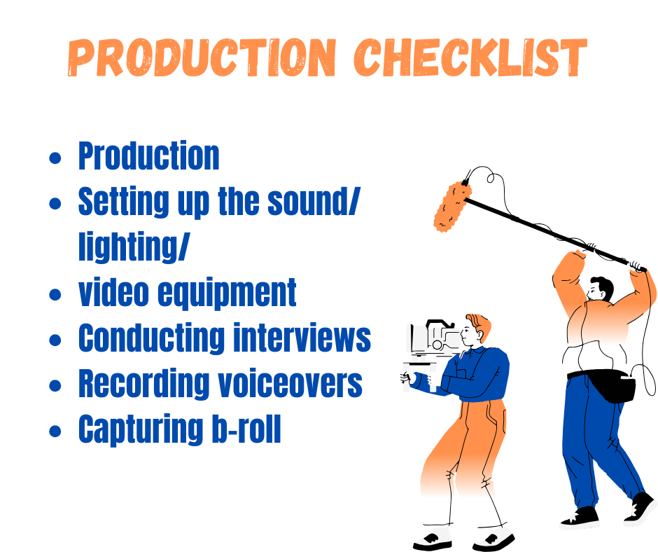 Production Tips To Make High-Quality YouTube Videos (2)