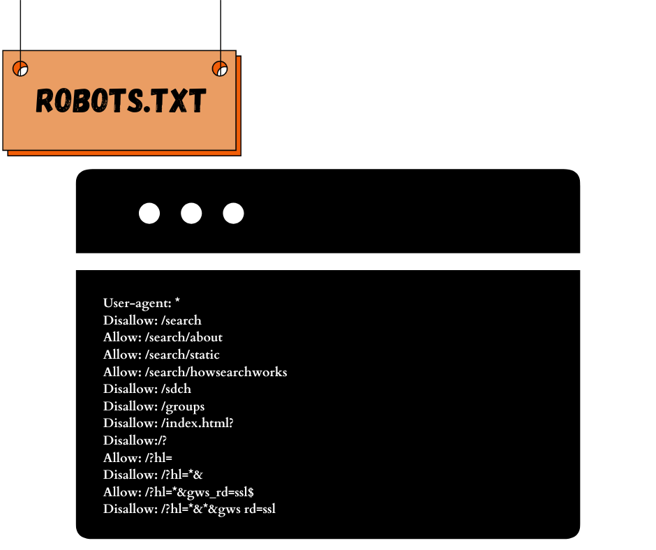 Robots.txt for avoiding and fixing duplicate content