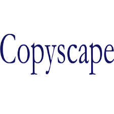 copyscape duplicate content checker