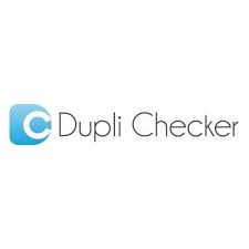 duplichecker duplicate content checker