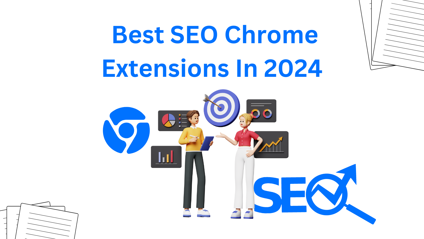 _Best SEO Chrome Extensions In 2024