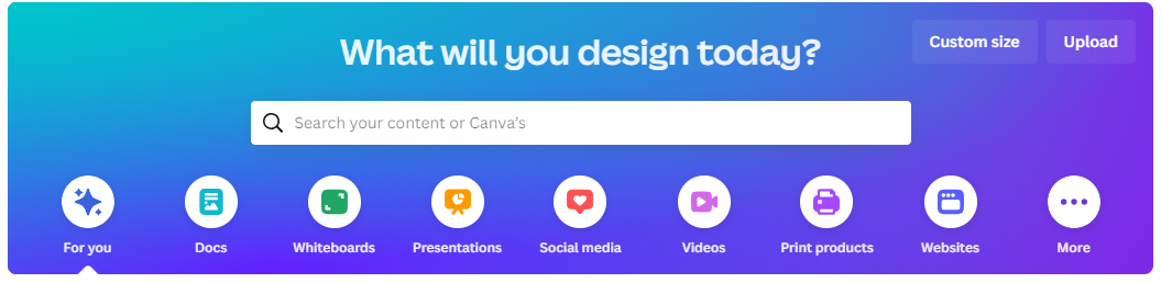 canva best marketing app 2024